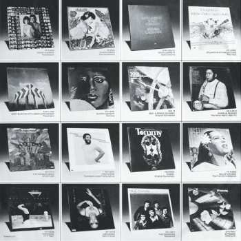 CD James Brown: Mutha's Nature LTD