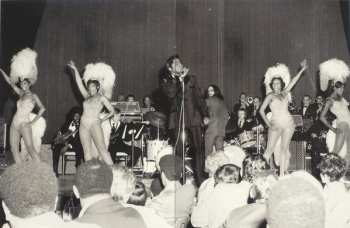 LP James Brown: Sho Is Funky Down Here