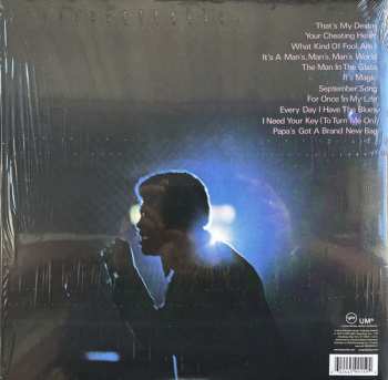 LP James Brown: Soul On Top