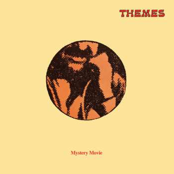 LP James Clarke: Mystery Movie LTD