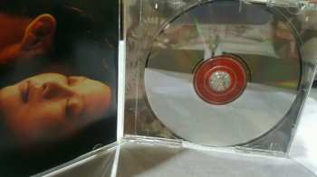 CD Orchestre De Paris: Madame Butterfly (Original Soundtrack)-Highlights