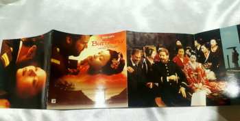 CD Orchestre De Paris: Madame Butterfly (Original Soundtrack)-Highlights