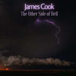 CD James Cook:  The Other Side Of Hell
