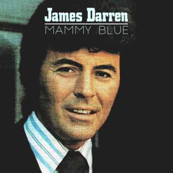 CD James Darren: Mammy Blue