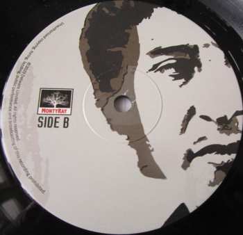 LP James Dean Bradfield: Even In Exile