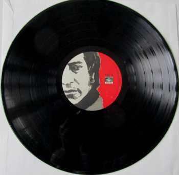 LP James Dean Bradfield: Even In Exile