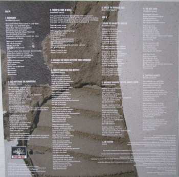 LP James Dean Bradfield: Even In Exile