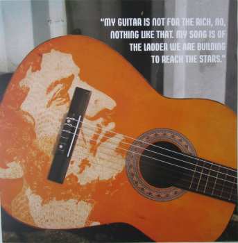 LP James Dean Bradfield: Even In Exile