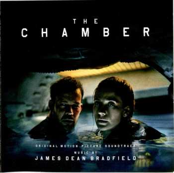 Album James Dean Bradfield: The Chamber (Original Motion Picture Soundtrack)