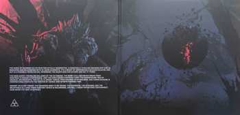 2LP James Duhamel: Tom Clancy's Rainbow Six Extraction - Original Game Soundtrack CLR | DLX