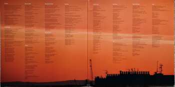 LP James Edwyn & The Borrowed Band: Highlights Of The Low Nights