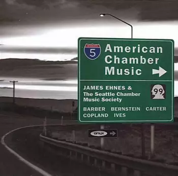 American Chamber Music