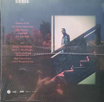 LP James Eleganz: Hotel Augusta 