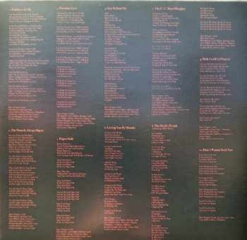 LP James Eleganz: Hotel Augusta 