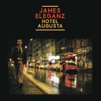 CD James Eleganz: Hotel Augusta 