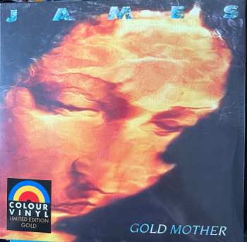 2LP James: Gold Mother CLR | LTD
