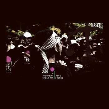LP James Holden: A Cambodian Spring OST