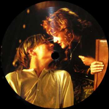 2LP James Horner: Titanic (Music From The Motion Picture)