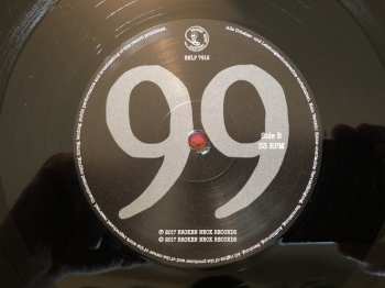 LP James Hunnicutt: 99 Lives