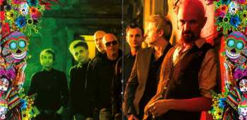 CD James: La Petite Mort