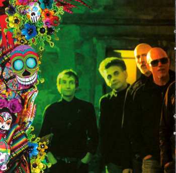 CD James: La Petite Mort