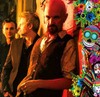 CD James: La Petite Mort