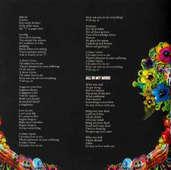 CD James: La Petite Mort