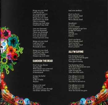 CD James: La Petite Mort