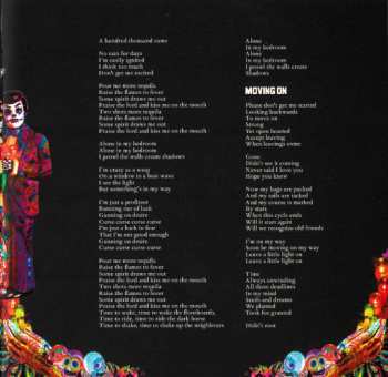 CD James: La Petite Mort