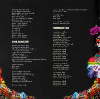 CD James: La Petite Mort