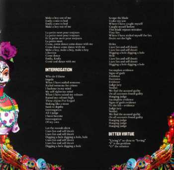 CD James: La Petite Mort