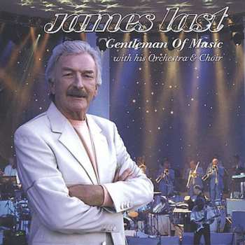 Album James Last: Gentleman Of Music