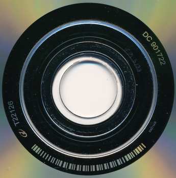 CD Richard Clayderman: Romantic Dreams