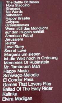 2LP/Box Set James Last: Starportrait