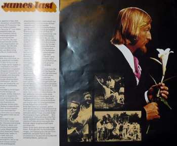 2LP/Box Set James Last: Starportrait