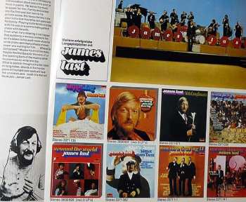 2LP/Box Set James Last: Starportrait