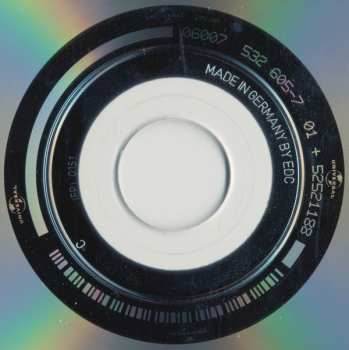 5CD James Last: The Music Of James Last 100 Classic Favourites