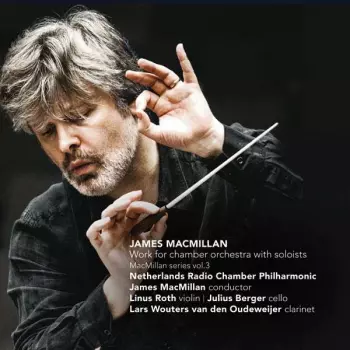 Macmillan Series Vol.3