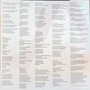 LP James Mastro: Dawn Of A New Error