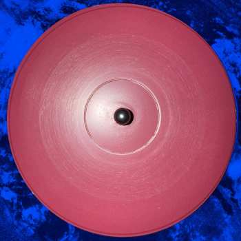 2LP James McMurtry: Childish Things CLR | LTD