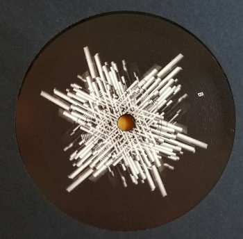 LP James McVinnie: All Night Chroma LTD | NUM