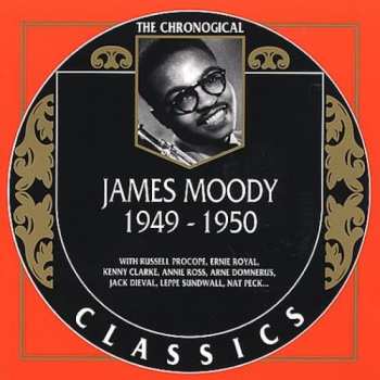 Album James Moody: 1949 - 1950