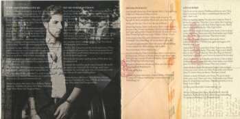 CD James Morrison: Songs For You, Truths For Me