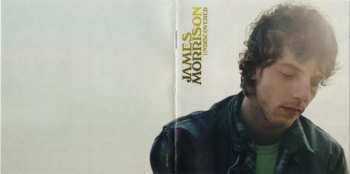 CD James Morrison: Undiscovered