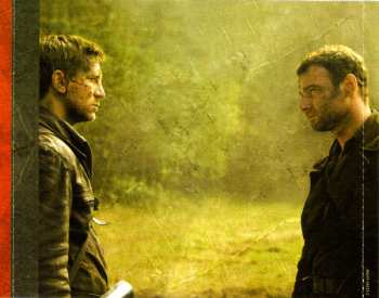 CD James Newton Howard: Defiance (Original Motion Picture Soundtrack)