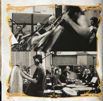 CD James Newton Howard: Fantastic Beasts: The Crimes of Grindelwald (Original Motion Picture Soundtrack)