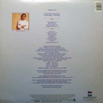 LP James Newton Howard: Promised Land (Original Soundtrack From The Vestron Picture)