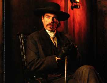 3CD James Newton Howard: Wyatt Earp (Music From The Motion Picture) LTD