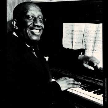 CD James Price Johnson: 1943-1944