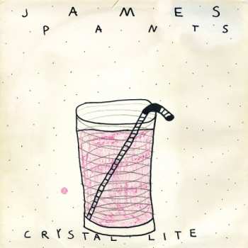 LP James Pants: Crystal Lite